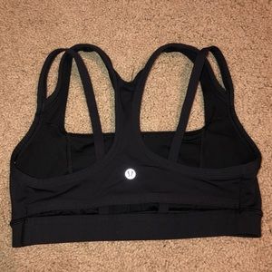 Lulu Lemon energy bra